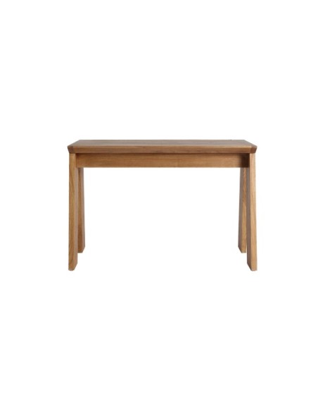 Escritorio MITO, Madera / Marrón - Kodu Home Design