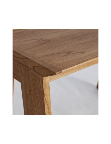 Escritorio MITO, Madera / Marrón - Kodu Home Design