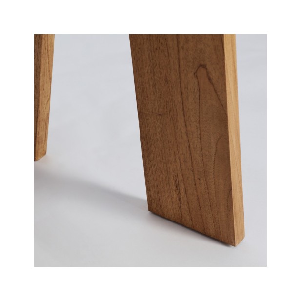 Escritorio MITO, Madera / Marrón -...