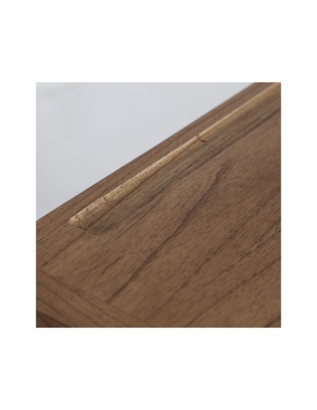 Escritorio MITO, Madera / Marrón - Kodu Home Design