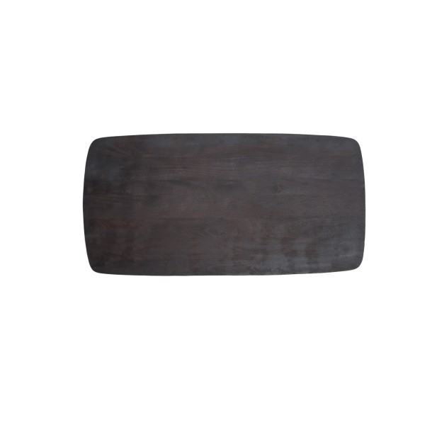 Mesa de Comedor SEISSAN 200x100 cm,...