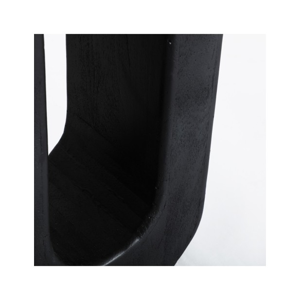 Mesa Auxiliar KHEJ, Mango / Negro,...