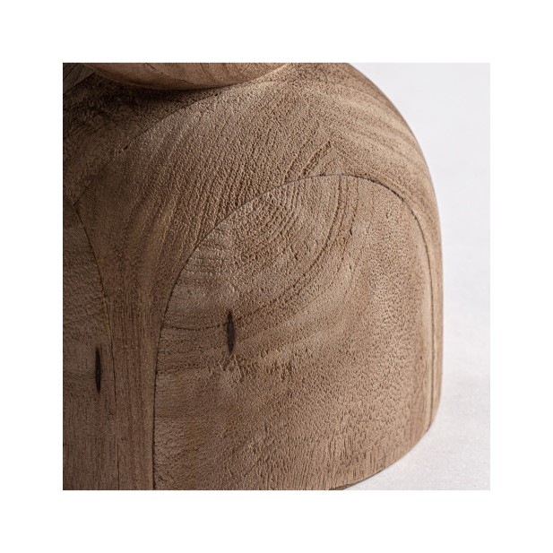 Mesa Auxiliar FLOW, Mango / Natural,...