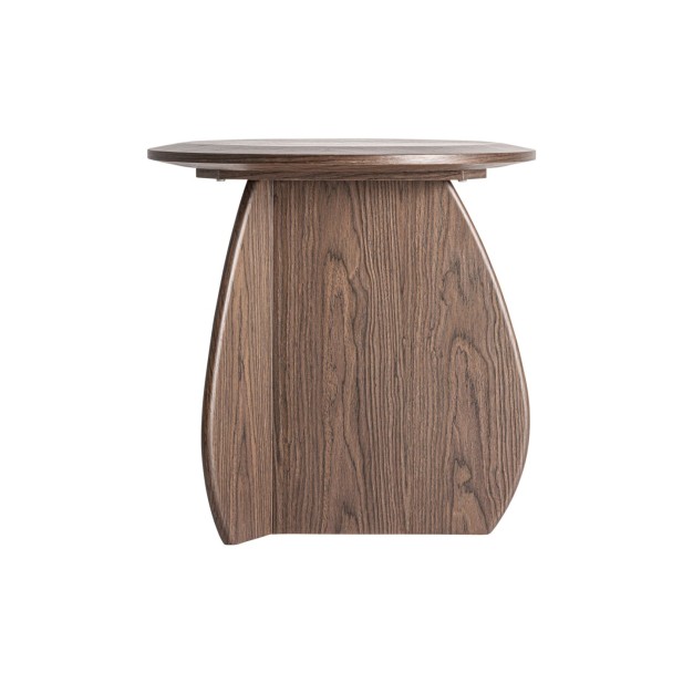 Mesa Auxiliar ARKO, DM / Marrón -...