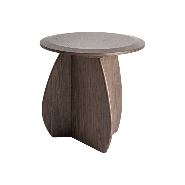 Mesa Auxiliar ARKO, DM / Marrón -...