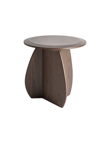 Mesa Auxiliar ARKO, DM / Marrón - Kodu Home Design