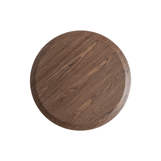 Mesa Auxiliar ARKO, DM / Marrón -...