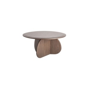 Mesa de Centro ARKO, DM / Marrón - Kodu Home Design 2