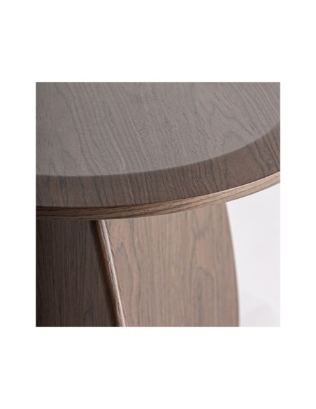 Mesa de Centro ARKO, DM / Marrón - Kodu Home Design