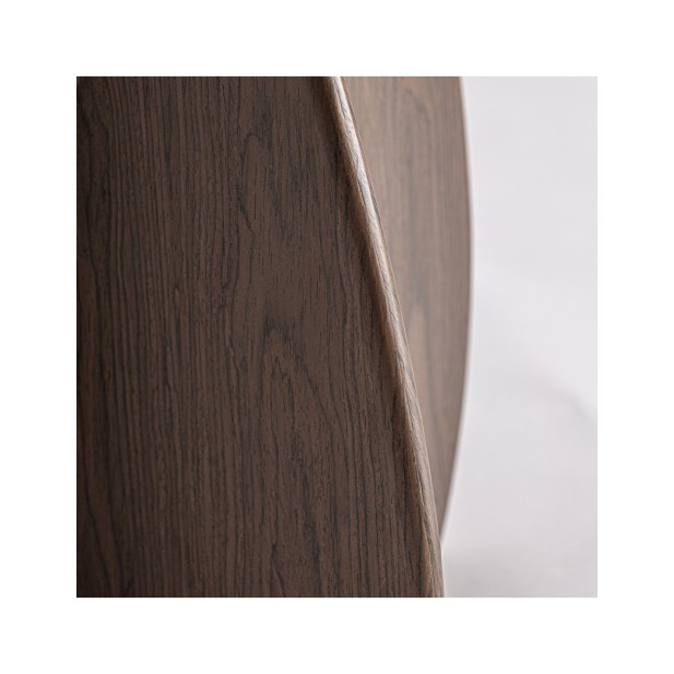 Mesa de Centro ARKO, DM / Marrón -...