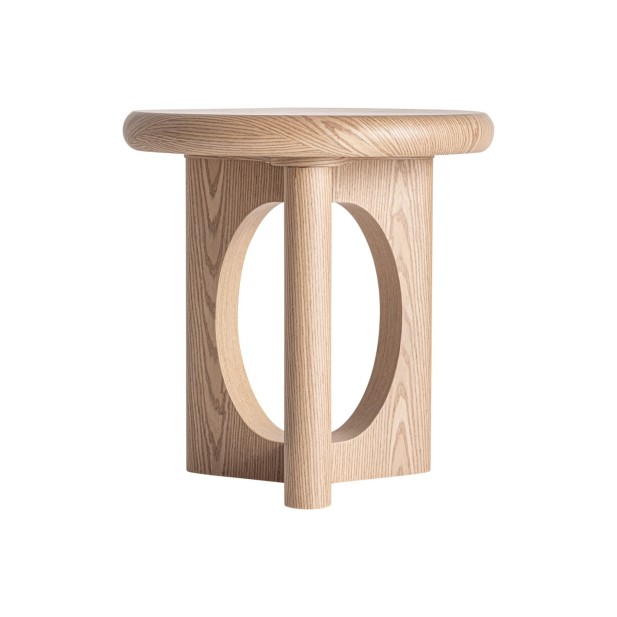 Mesa Auxiliar LIRA, DM / Marrón...