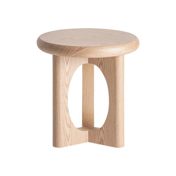 Mesa Auxiliar LIRA, DM / Marrón...