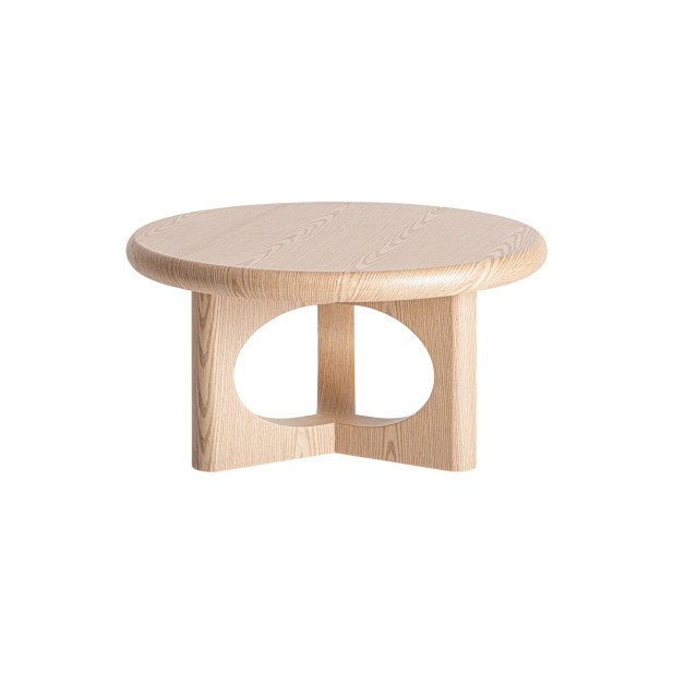 Mesa de Centro LIRA, DM / Marrón...