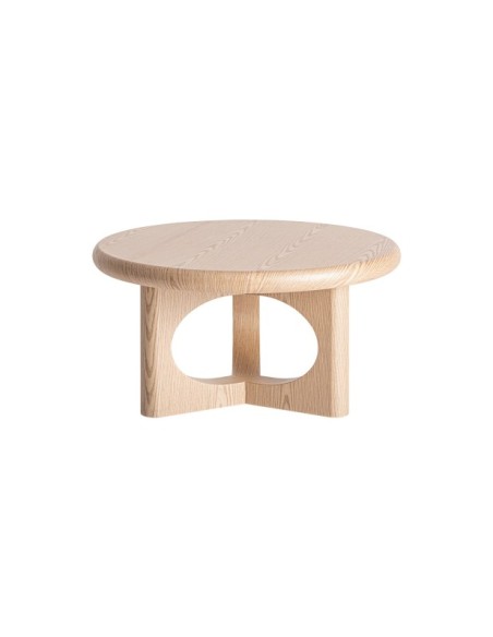 Mesa de Centro LIRA, DM / Marrón Claro, Marrón - Kodu Home Design