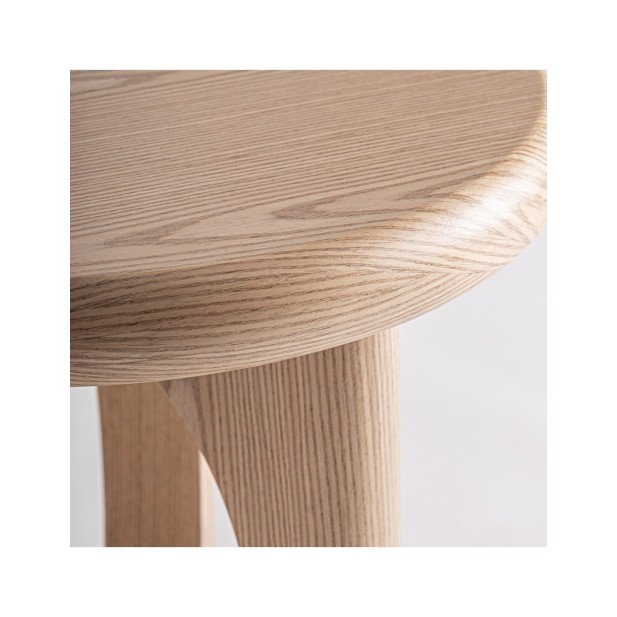 Mesa de Centro LIRA, DM / Marrón...