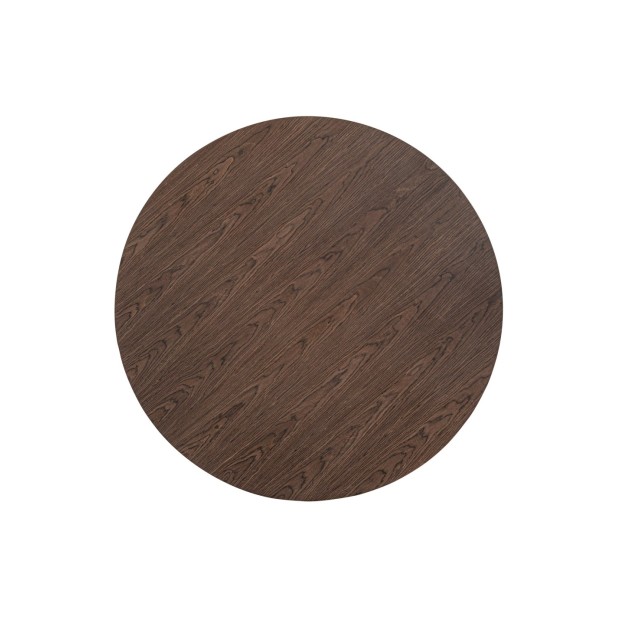 Mesa de Comedor ARKO Ø132 cm, DM /...