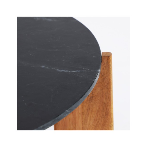 Mesa de Centro VALIGNY, Mármol /...