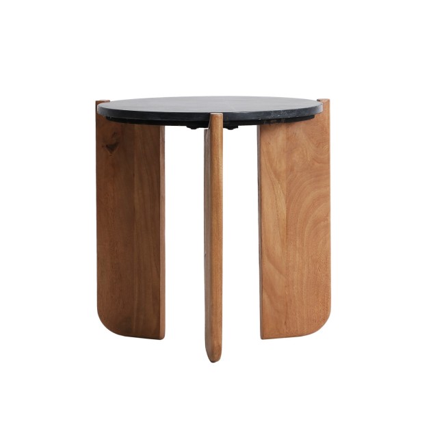 Mesa Auxiliar VALIGNY, Mármol /...