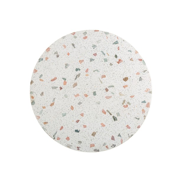 Mesa de Comedor LAUTREC Ø120 cm,...