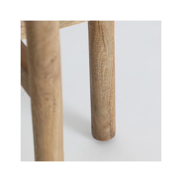 Mesa Auxiliar LACUANE, Mármol / Gris,...