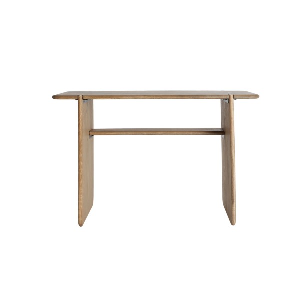 Escritorio GAILLAC, Mango / Marrón...