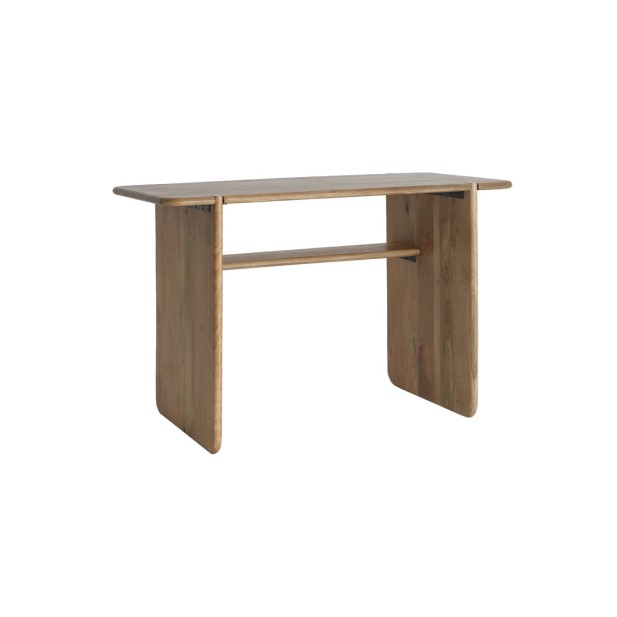 Escritorio GAILLAC, Mango / Marrón...