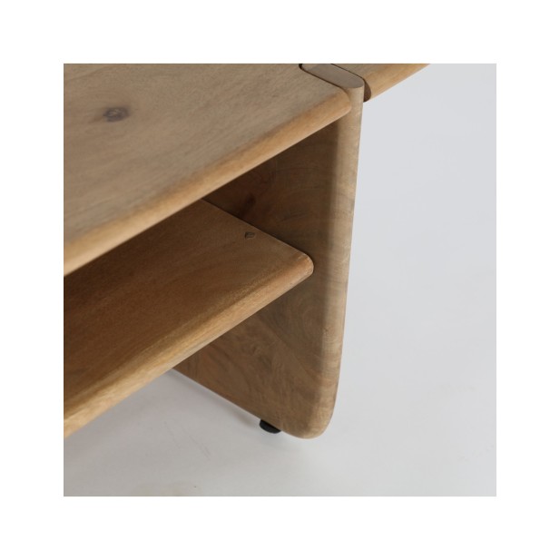 Mesa de Centro GAILLAC, Mango /...