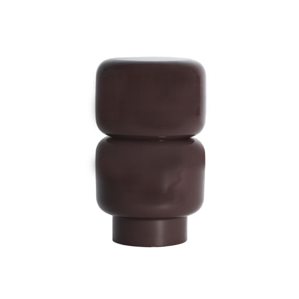 Mesa Auxiliar MOKA, Hierro /...