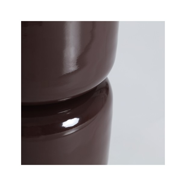 Mesa Auxiliar MOKA, Hierro /...