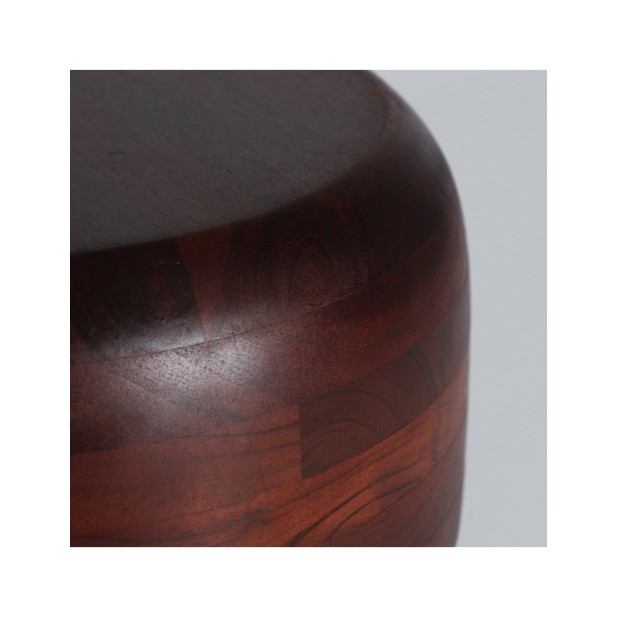 Mesa Auxiliar TAU, Hierro /...