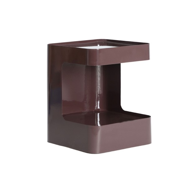 Mesita de Noche UMOA, Hierro /...