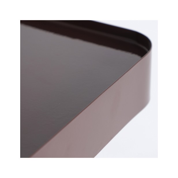 Mesita de Noche UMOA, Hierro /...