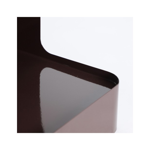 Mesita de Noche UMOA, Hierro /...