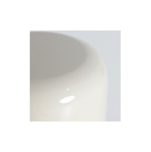 Mesa Auxiliar ASHEISA, Hierro / Topo - Kodu Home Design 2