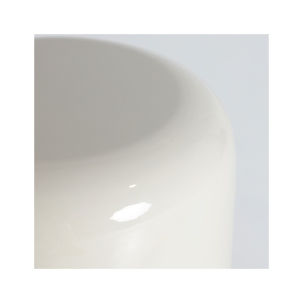 Mesa Auxiliar ASHEISA, Hierro / Topo...