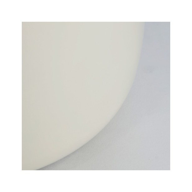 Mesa Auxiliar ASHEISA, Hierro / Topo...