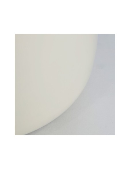 Mesa Auxiliar ASHEISA, Hierro / Topo - Kodu Home Design