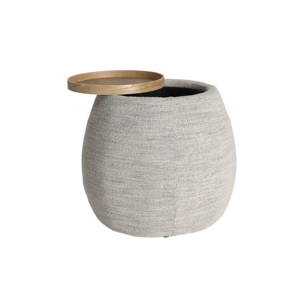 Mesa Auxiliar SILS, DM / Marrón...