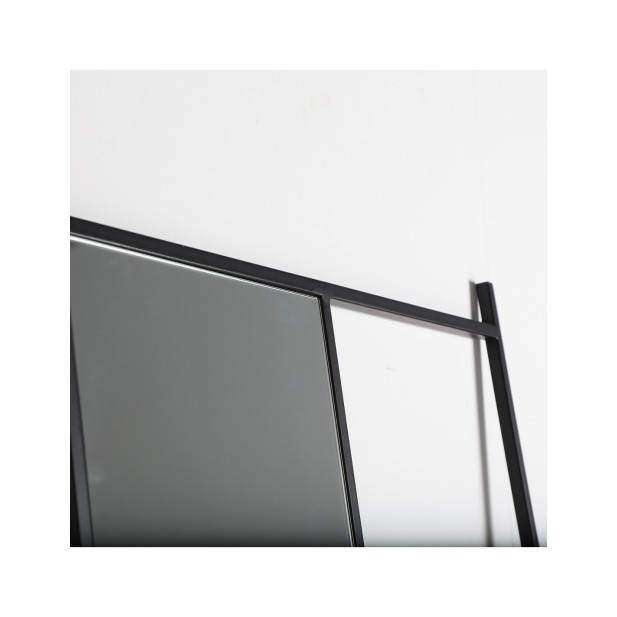 Espejo EZEQUIEL 66x180 cm, Hierro /...