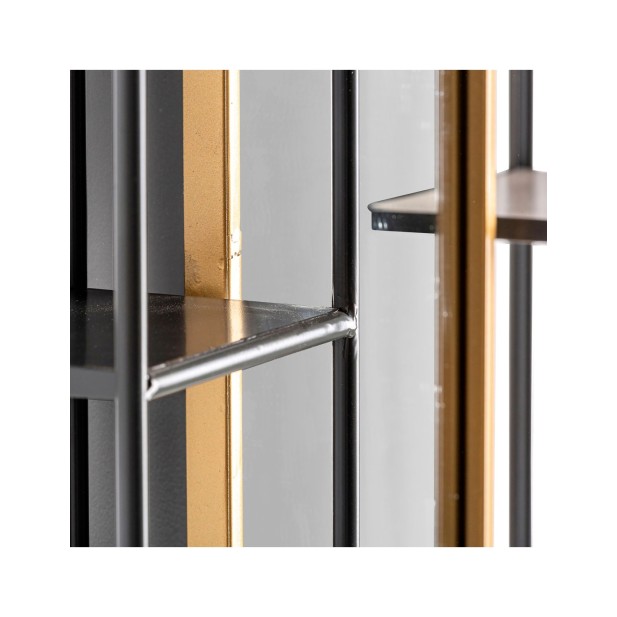 Espejo VARESE 63x75 cm, Hierro /...