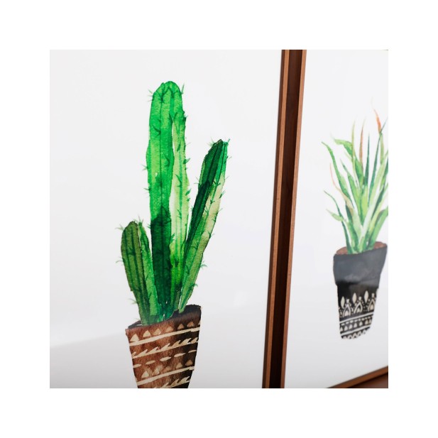 Set 3 Cuadros ELA 60x80 cm,...