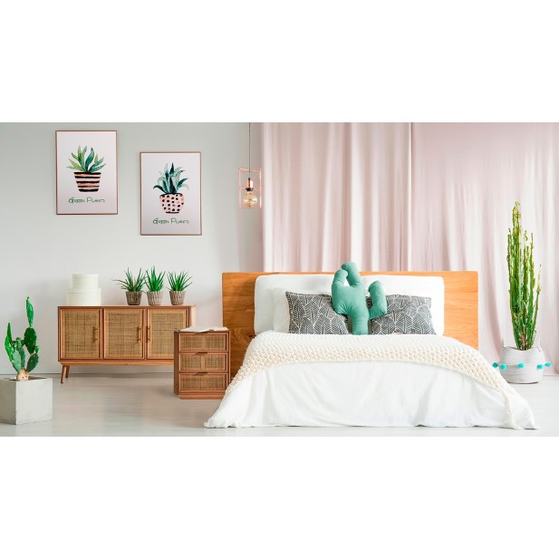 Set 3 Cuadros ELA 60x80 cm,...