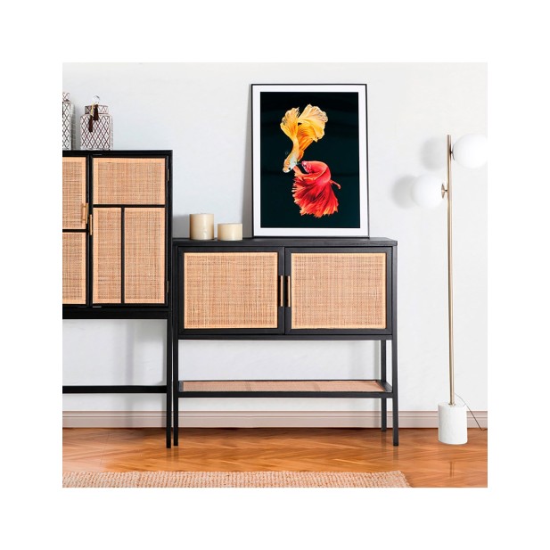 Set 2 Cuadros ELKA 60x80 cm, DM /...