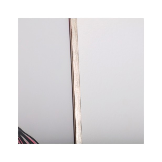 Set 2 Cuadros ZALI 80x80 cm, DM /...