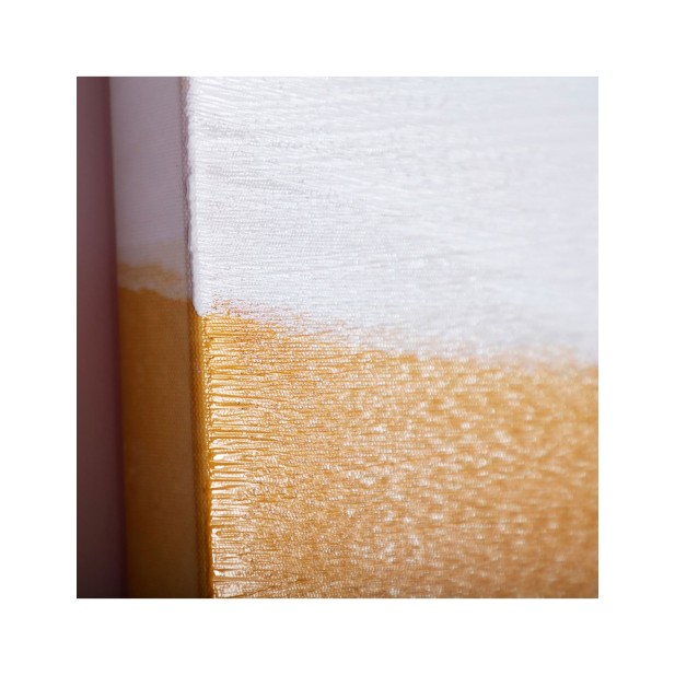 Set 2 Lienzos LUDKA 60x80 cm, Lienzo...