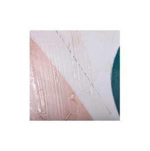 Set 2 Lienzos JULA 60x80 cm, Lienzo / Multicolor - Kodu... 2