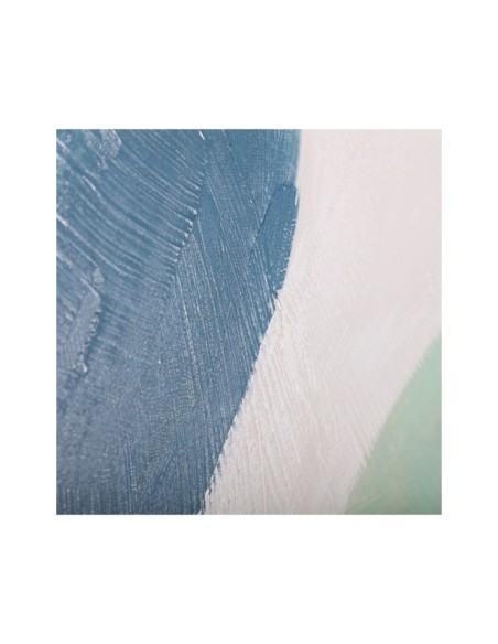 Set 2 Lienzos GIZELA 60x80 cm, Lienzo / Multicolor - Kodu Home Design