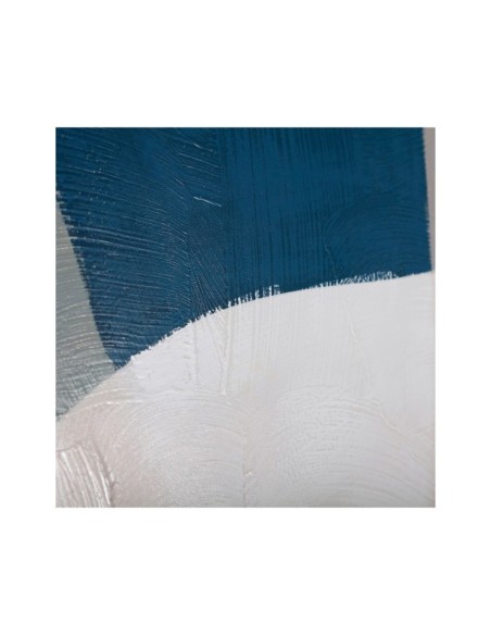 Set 2 Lienzos GIZELA 60x80 cm, Lienzo / Multicolor - Kodu Home Design