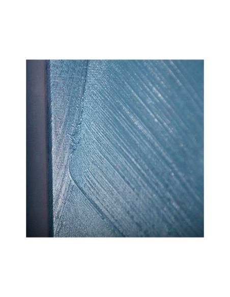 Set 2 Lienzos GIZELA 60x80 cm, Lienzo / Multicolor - Kodu Home Design