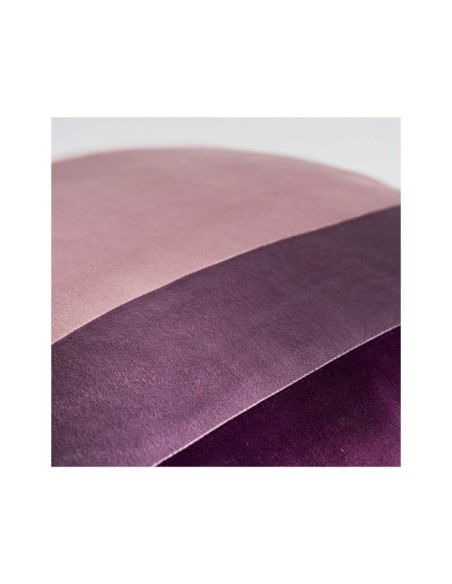 Cojín SUN 44x44 cm, Chenilla / Rosa - Kodu Home Design